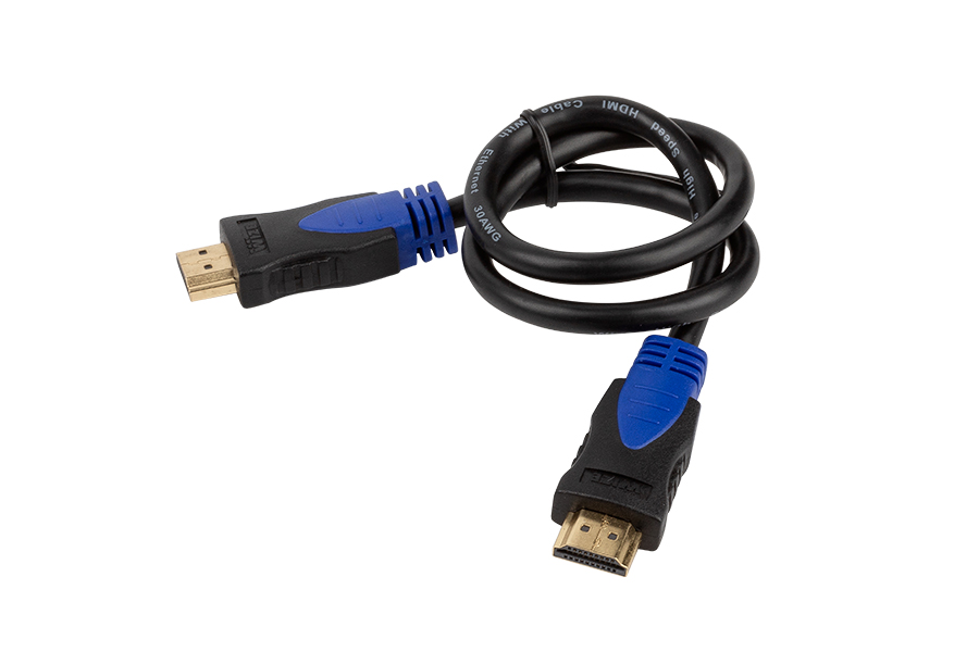 Кабель HDMI Wize WAVC-HDMI-1.8M