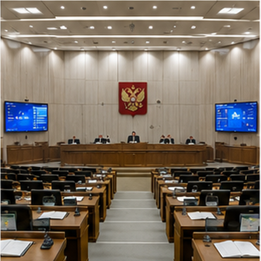 Решения для государственного сектора