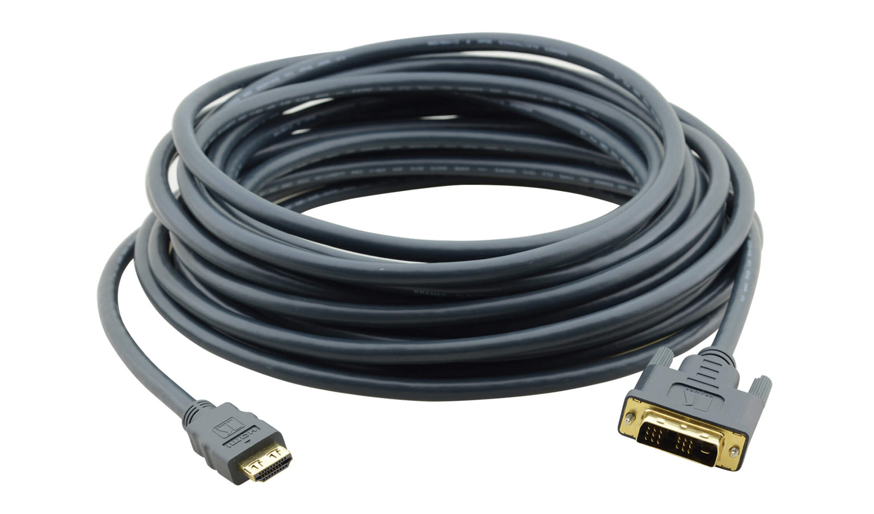 Переходной кабель Kramer Electronics C-HM/DM-15