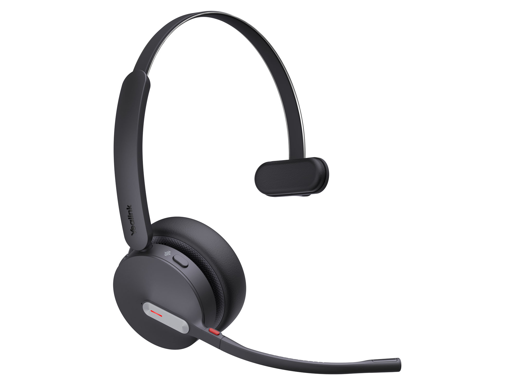 Yealink BH70 Mono UC USB-C/A