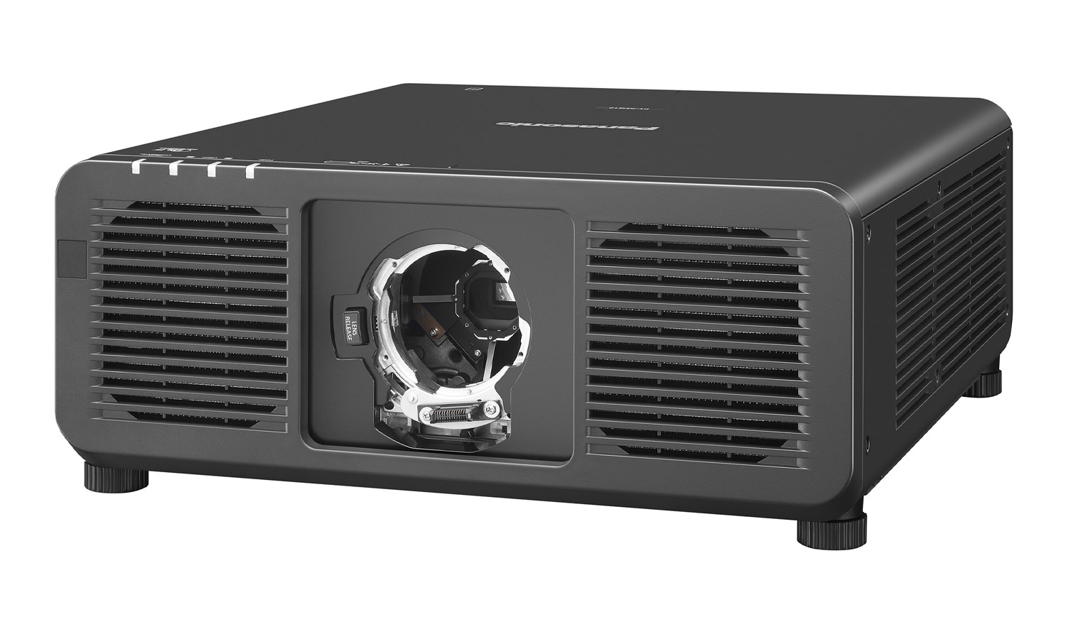 Лазерный проектор Panasonic PT-REQ10LBEJ