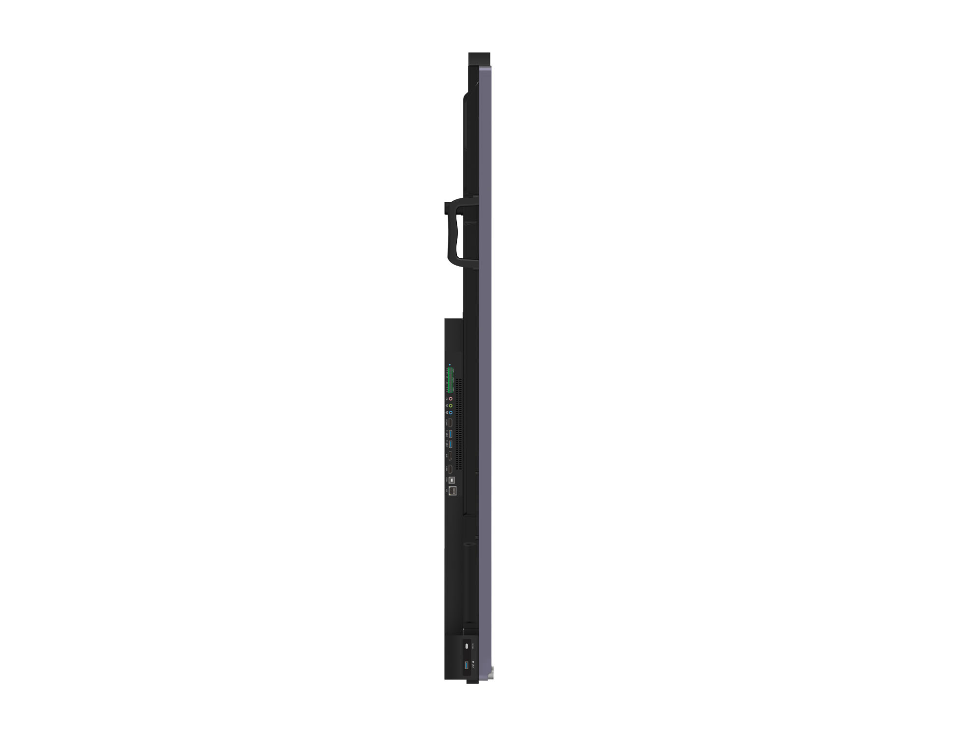 ITC TV-X8175, 75'' информационная ЖК-интерактивная панель