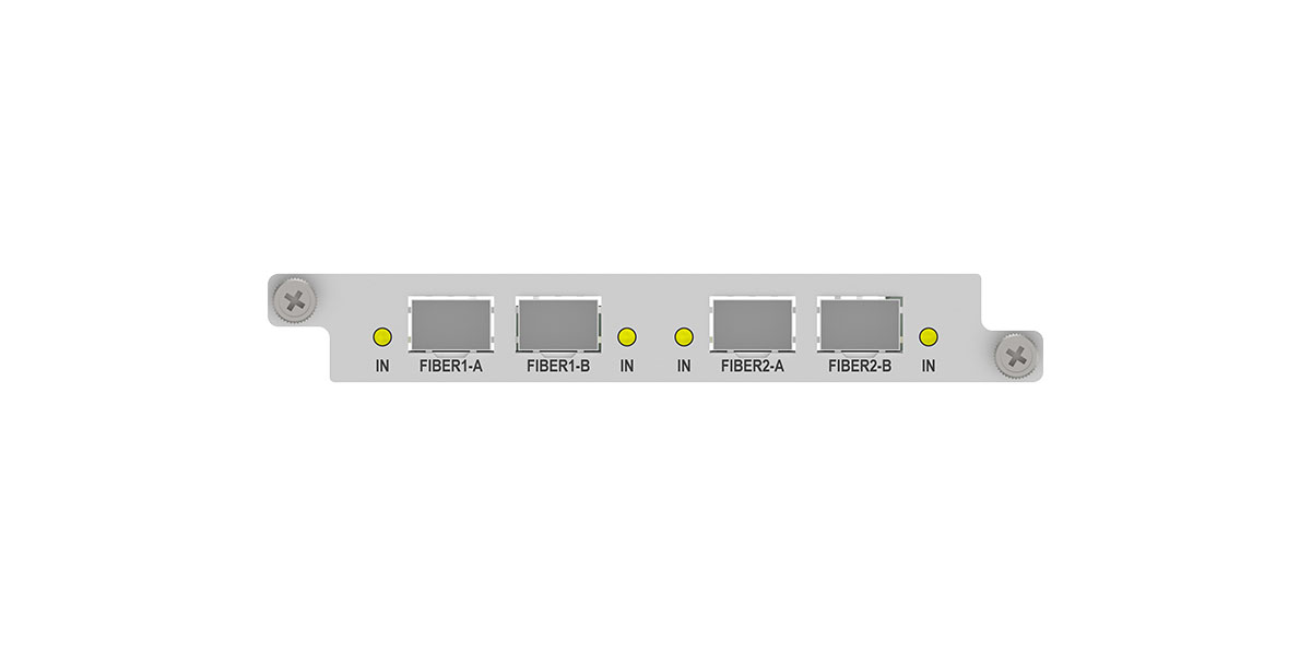 Входная карта Digibird DB-HMX2-E-IC-4KOPTS2