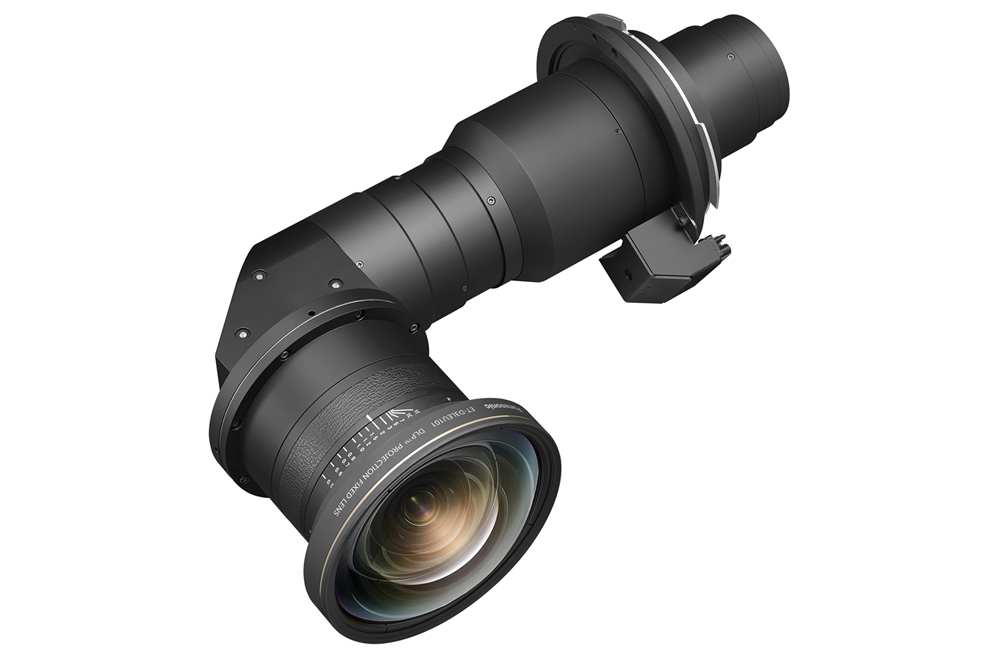[ET-D3LEU101] Ультракороткофокусный объектив Panasonic ET-D3LEU101