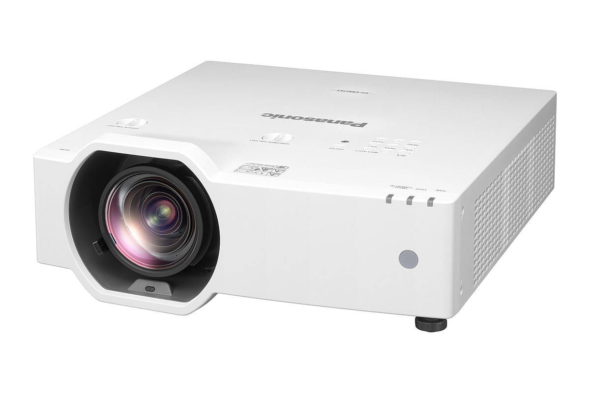 Лазерный проектор Panasonic PT-VMZ7STEJ