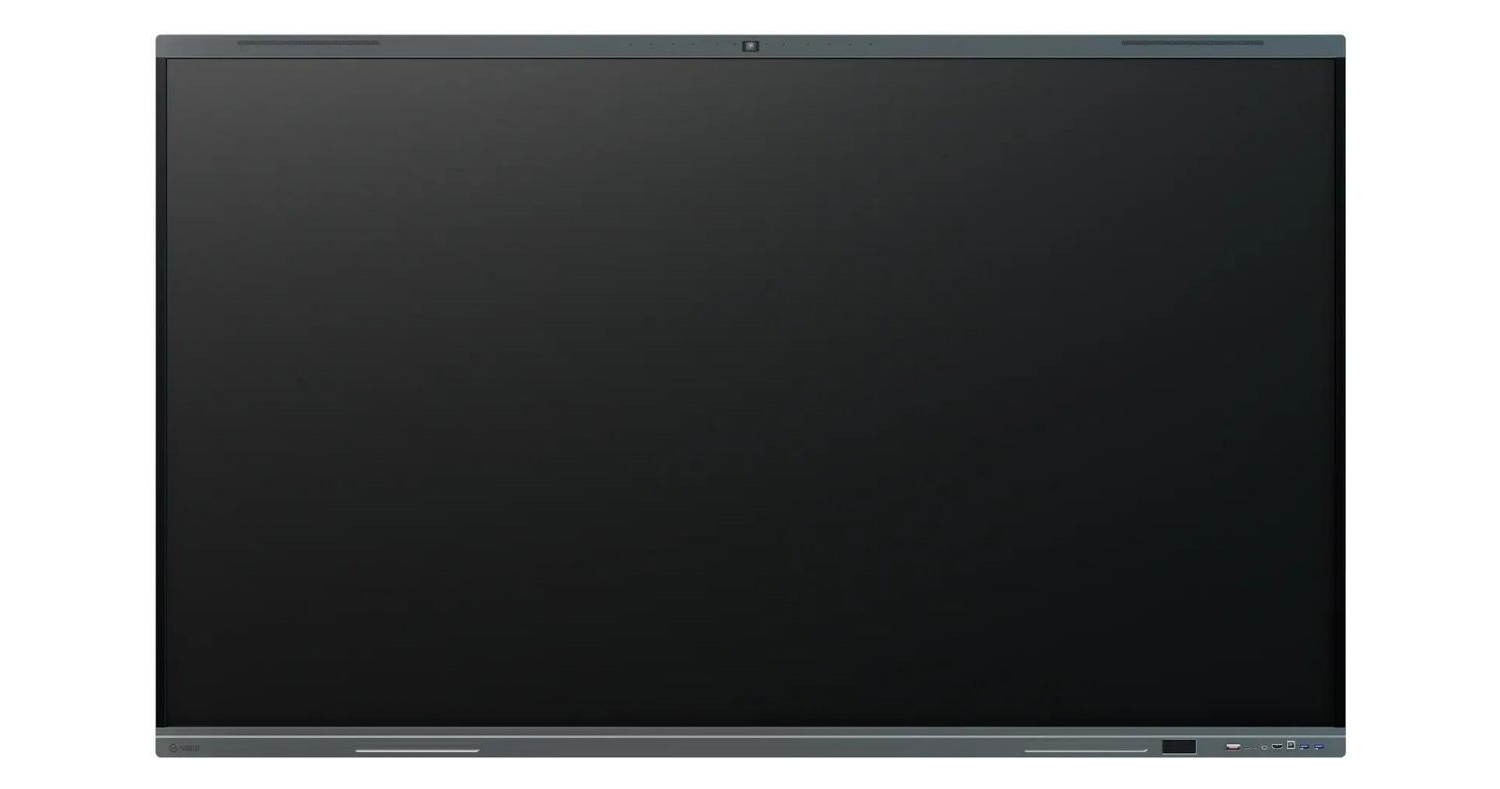 Интерактивный дисплей ПРО Sber86 SberDevices SDIP-IV86A(CN-0001)