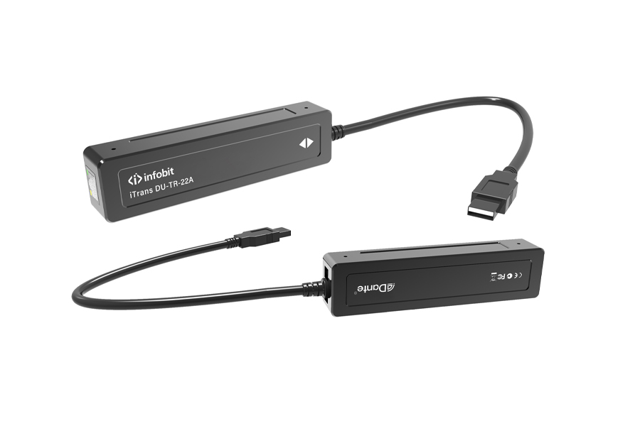 iTrans DU-TR-22A