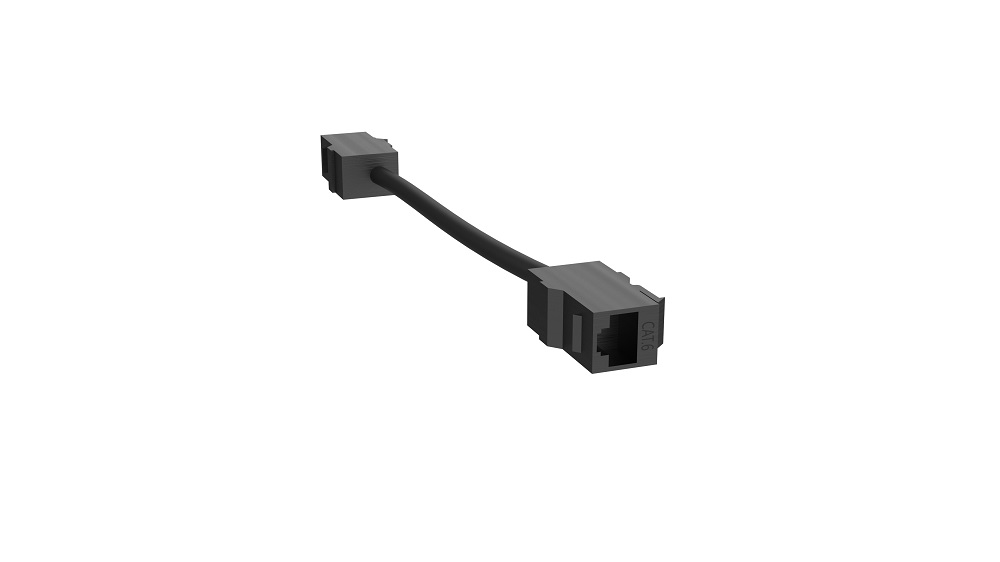 Модуль CAT6 Wize Pro WRTS-RR-CAT6
