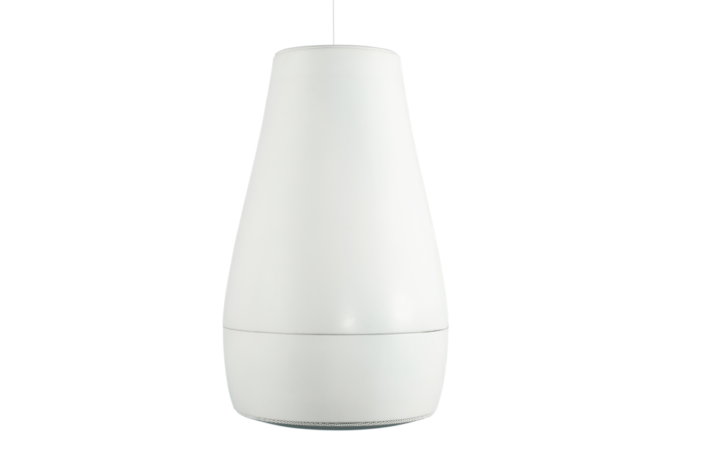 Акустическая система Biamp P6WHITE