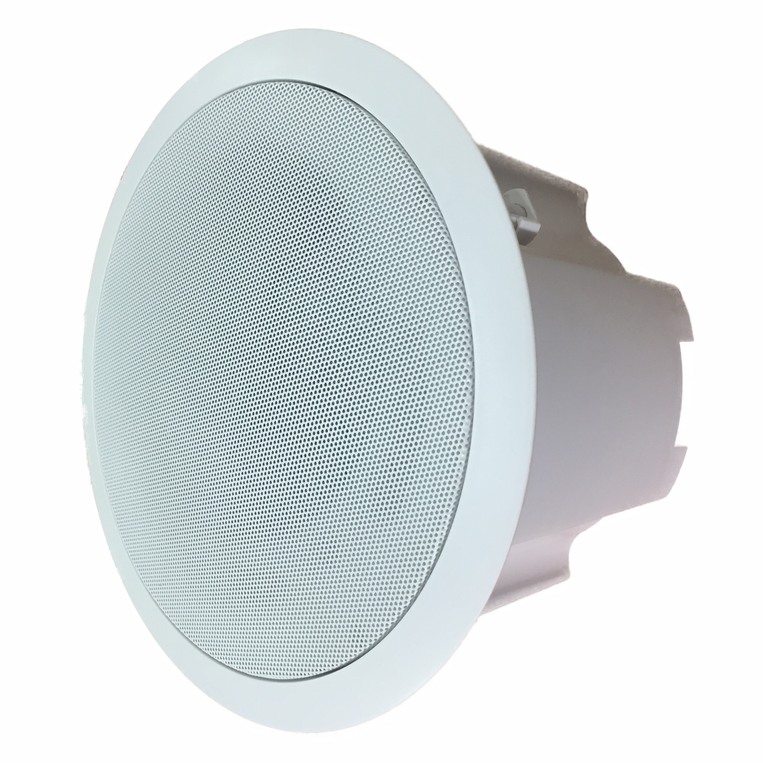 ITC T-206DT Dante потолочный громкоговоритель 6.5"+1", 60W