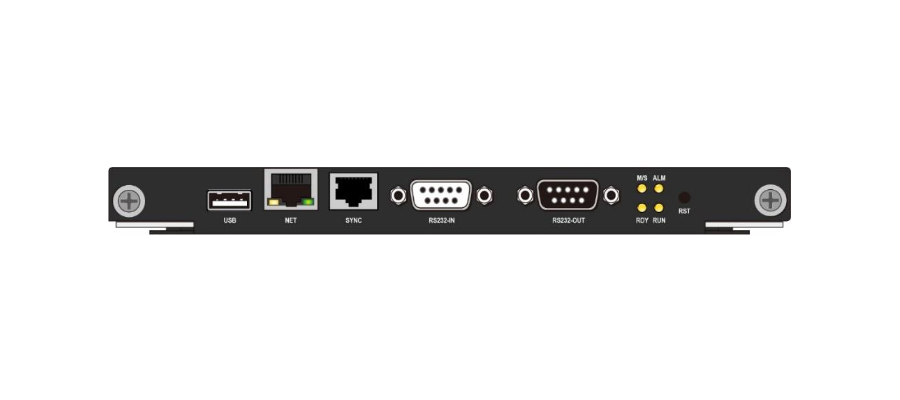 Плата управления Digibird DB-VWC2-HP-CC