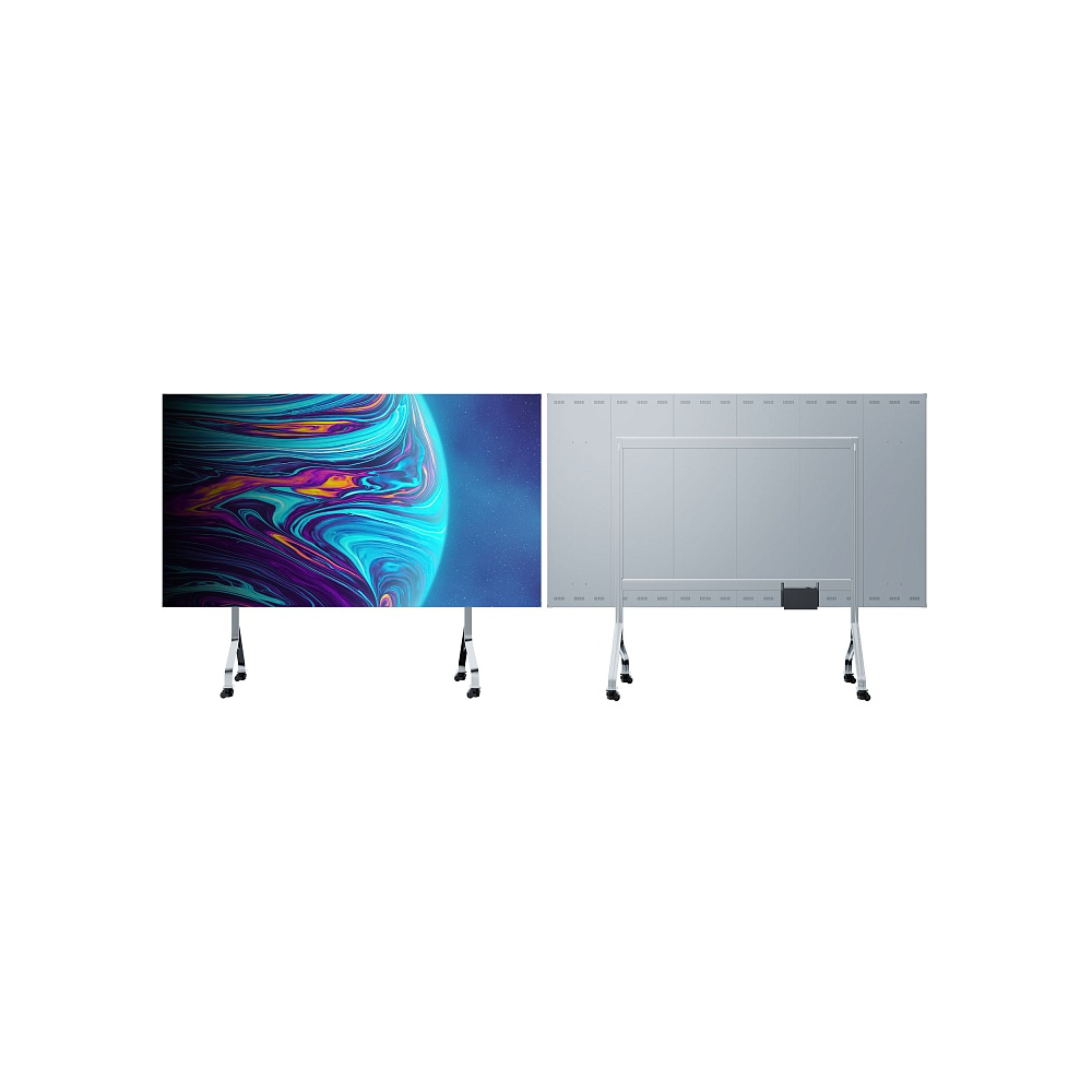 ITC WG138-G, 138'' информационная панель