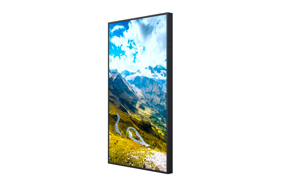 Информационный дисплей Hisense 55" 55WF45H