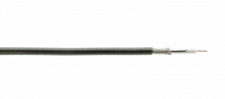 Кабель без разъемов Kramer Electronics BC-RG63G-305M