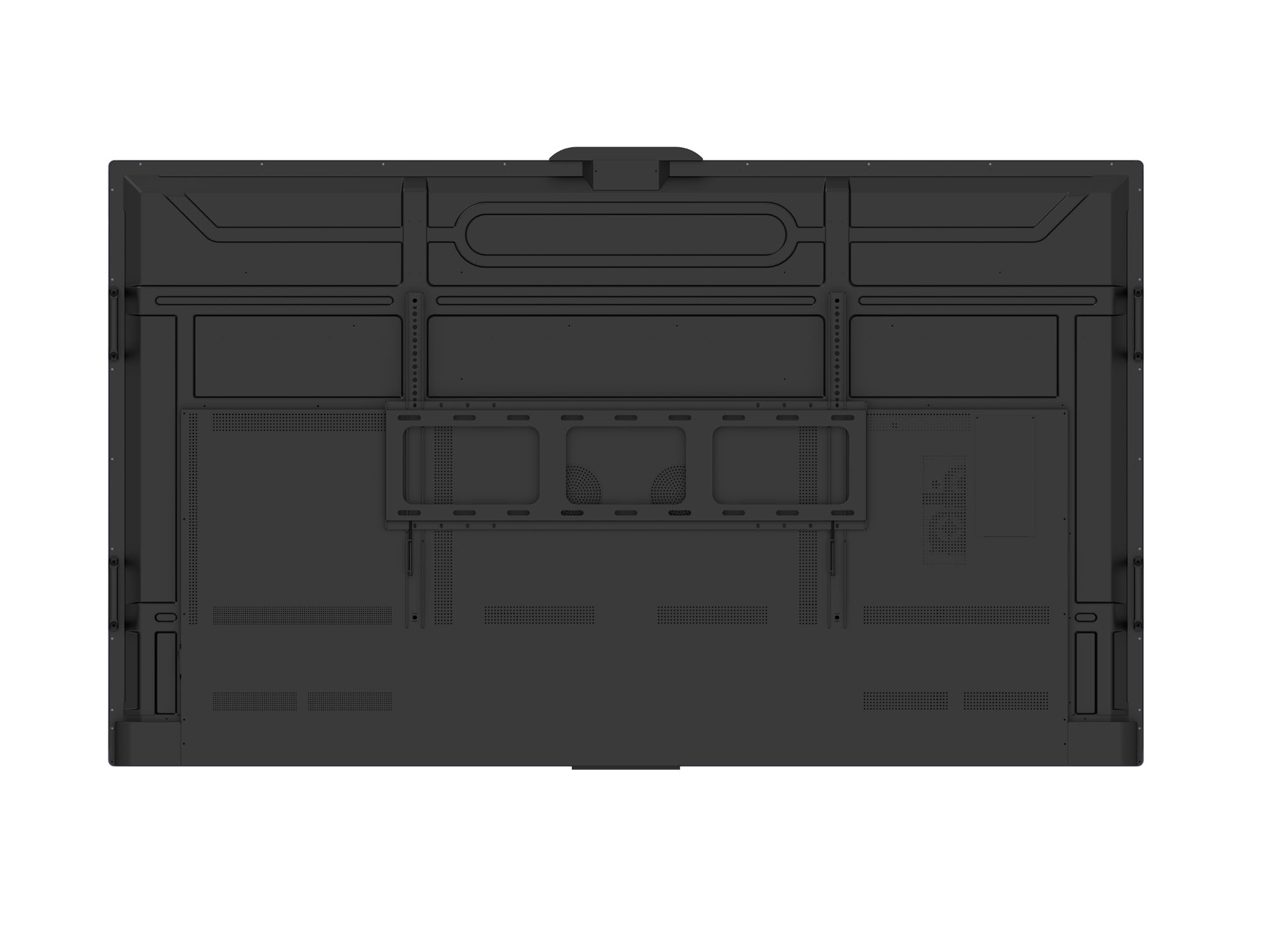 ITC TV-X8198C1, 98'' информационная ЖК-интерактивная панель