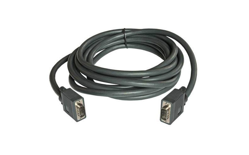 Кабель VGA (HD15) Kramer Electronics C-GM/GM-6