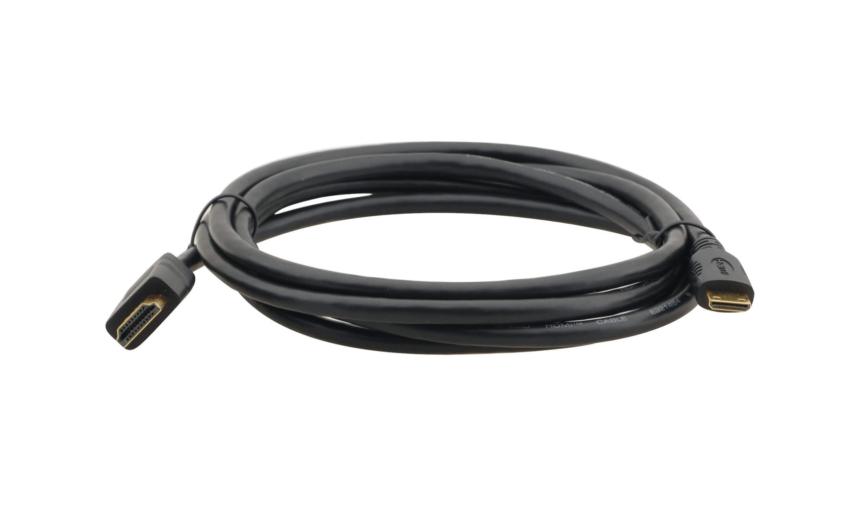 Кабель HDMI- Mini HDMI Kramer Electronics C-HM/HM/A-C-6