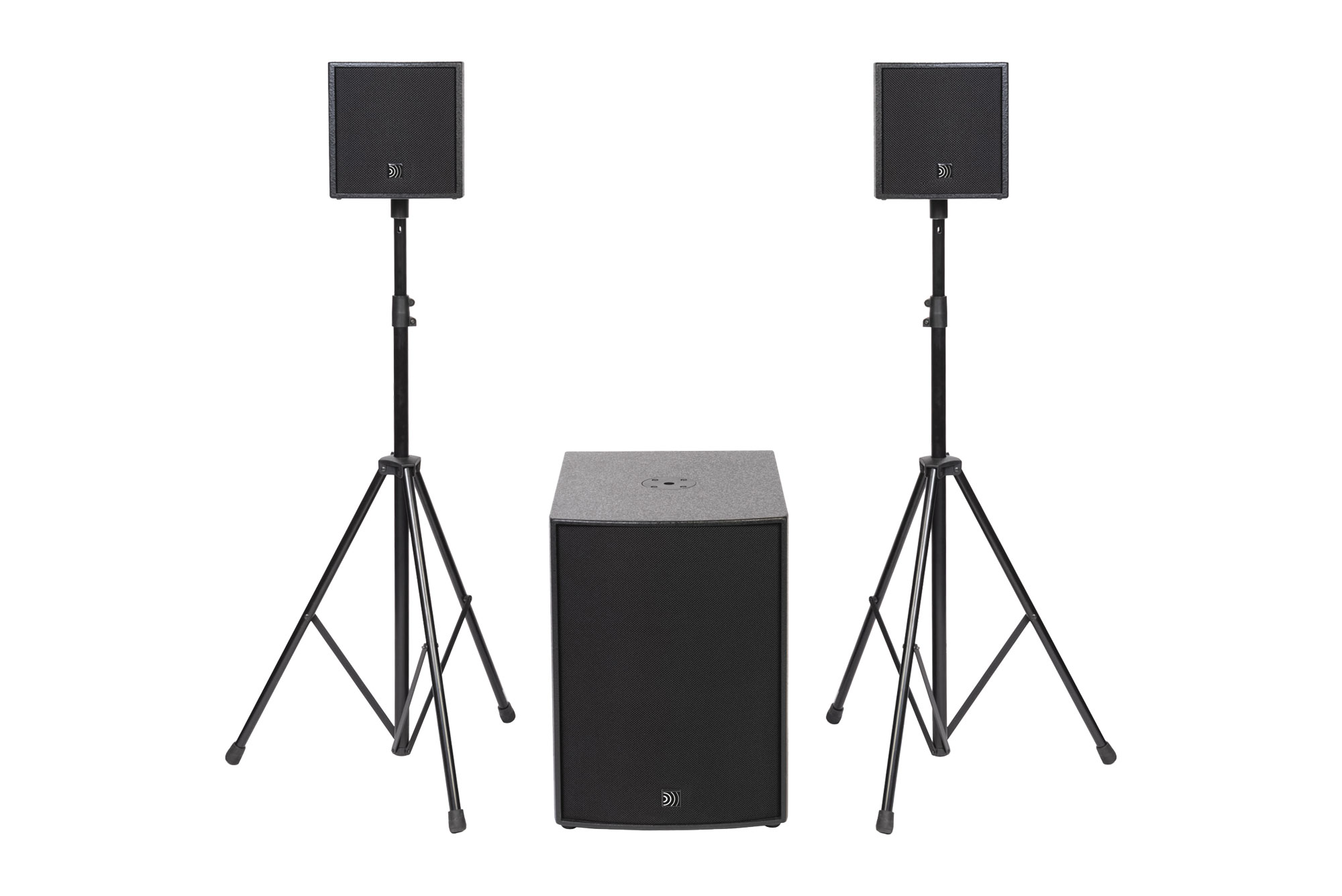 Комплект DS Proaudio ANT 815