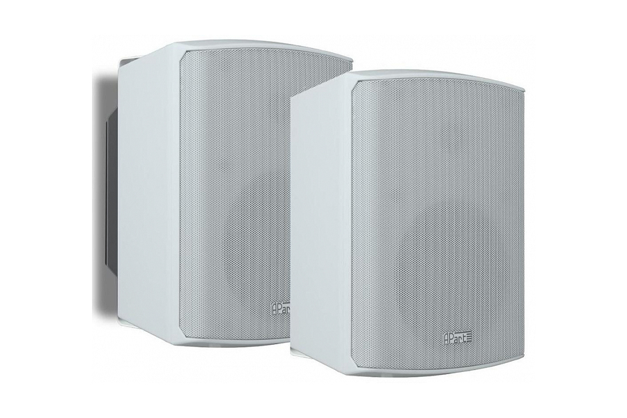 Акустическая система Biamp SDQ5PIR-W