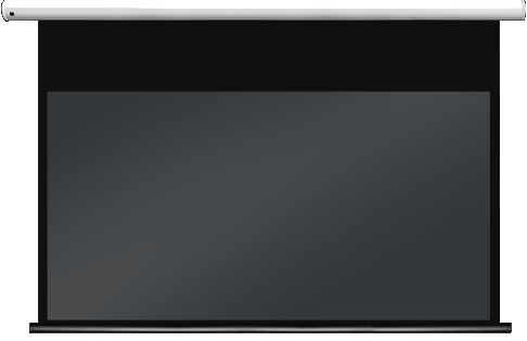 [LRC-100103] Экран с электроприводом Lumien Radiance Control