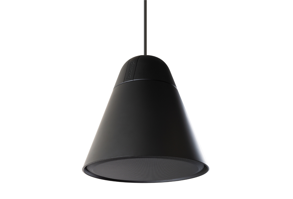 Система акустическая Biamp P30DT-BL