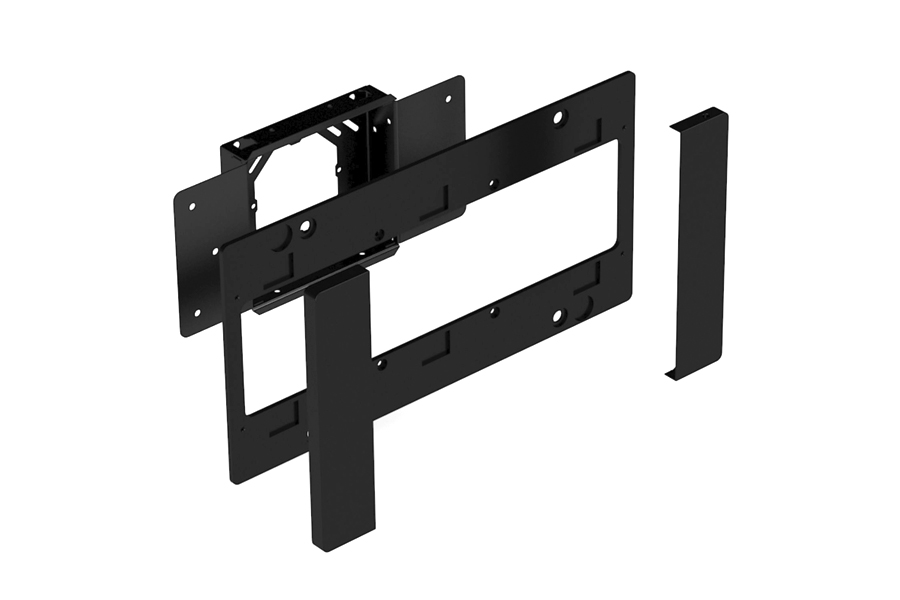 Lenovo Frame-10-Black