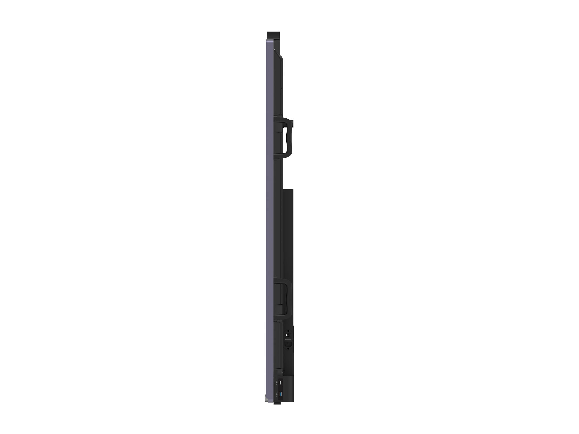ITC TV-X8175A1, 75'' информационная ЖК-интерактивная панель