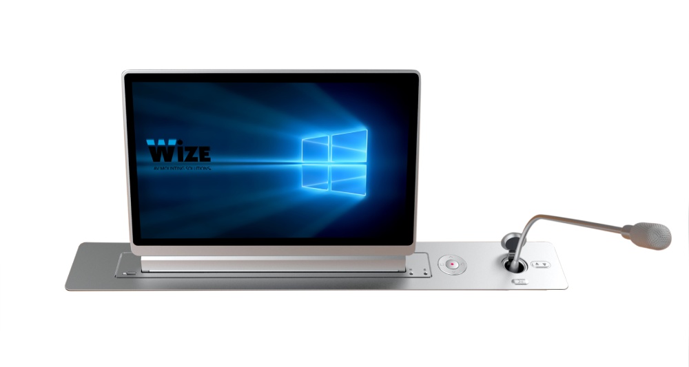 WR-15GV Touch/ RDM-SST15FHD